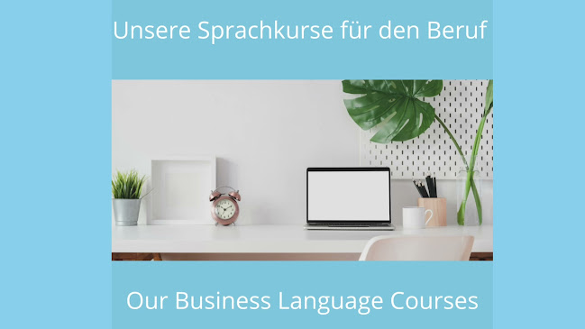 Rezensionen über professional language center in Zürich - Sprachschule