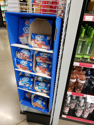 Convenience Store «Kum & Go», reviews and photos, 1605 E Kearney St, Springfield, MO 65803, USA