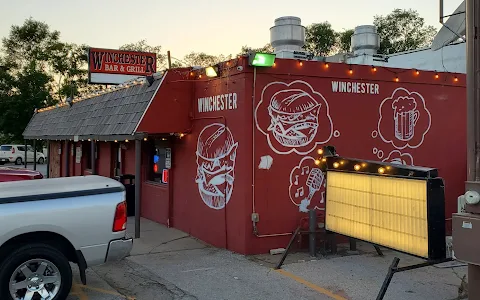 Winchester Bar & Grill image