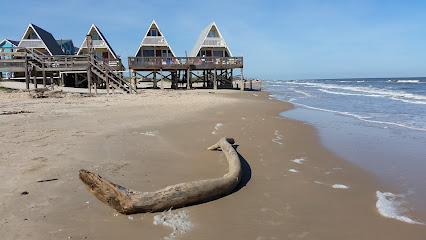 Surf Vista Beach House