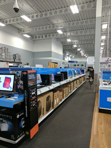 Electronics Store «Best Buy», reviews and photos, 200 Colma Blvd, Colma, CA 94014, USA