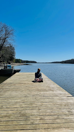 Park «Mohawk Landing Nature Preserve», reviews and photos, 640 Riverview Rd, Rexford, NY 12148, USA