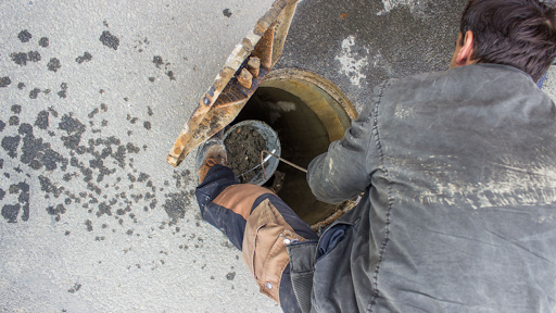 A & A Septic Tank in Laurel, Mississippi