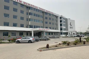 Saleem Memorial Hospital image