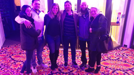 Bowling Alley «Island Bowl», reviews and photos, 3401 New Jersey Ave, Wildwood, NJ 08260, USA