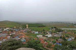 Channagiri Fort image