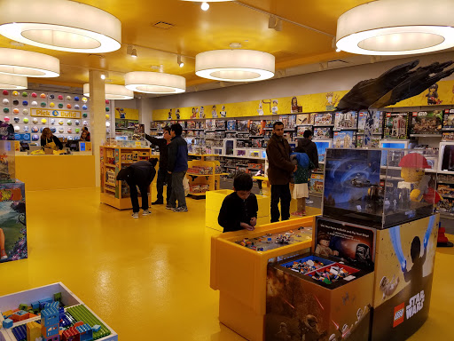Toy Store «The LEGO Store», reviews and photos, 6170 Grand Ave, Gurnee, IL 60031, USA