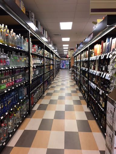 Wine Store «Bottle Stop Wine & Spirit Superstore», reviews and photos, 31 S Main St, Torrington, CT 06790, USA