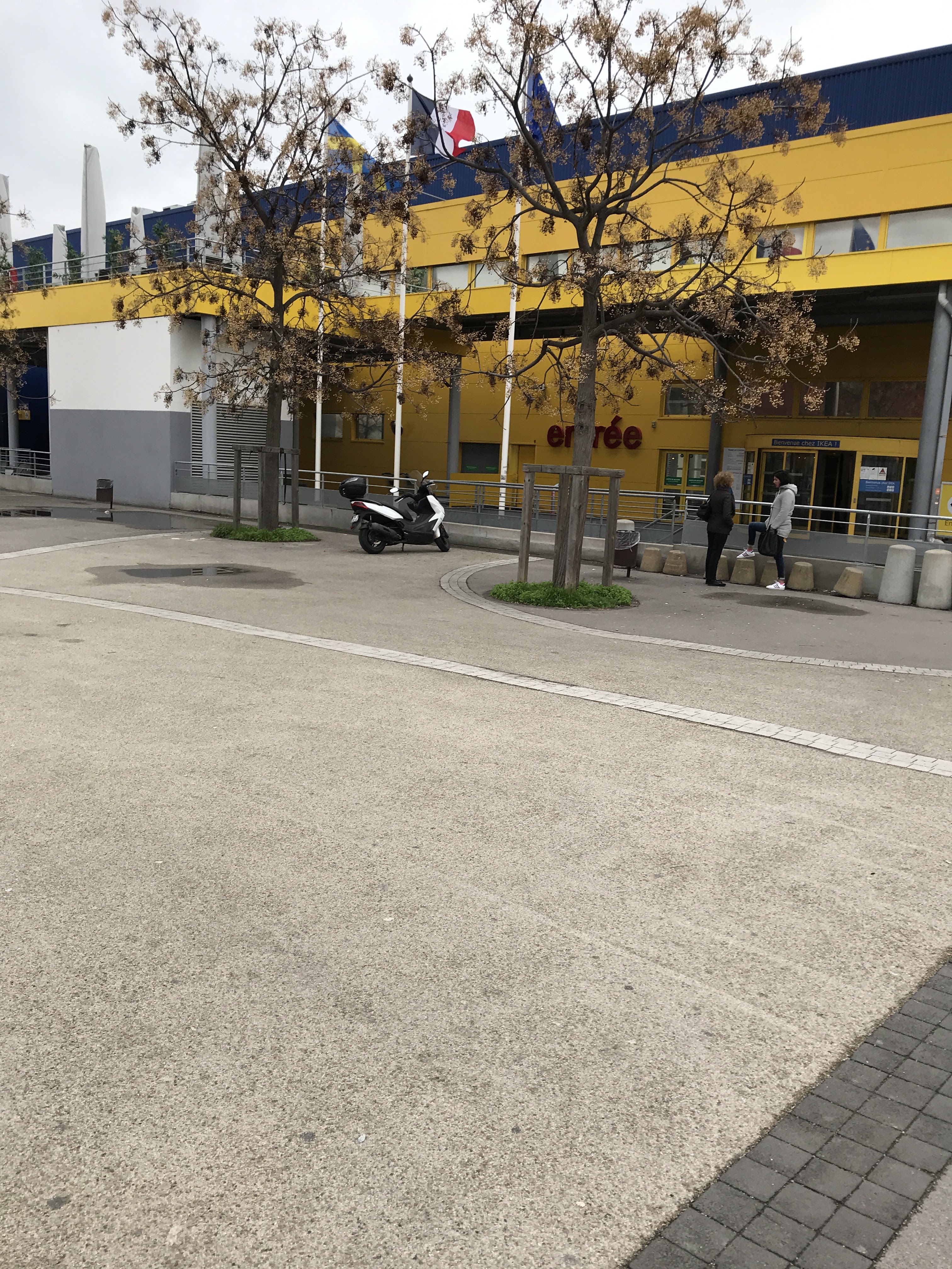 Photo n° 1 de l'avis de Mohammed.u fait le 23/01/2020 à 14:10