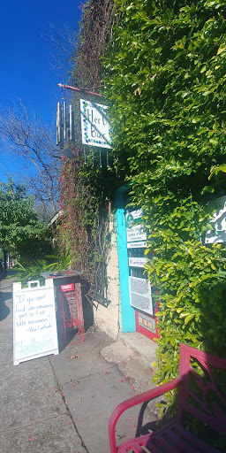 Herb Shop «The Herb Bar», reviews and photos, 200 W Mary St, Austin, TX 78704, USA