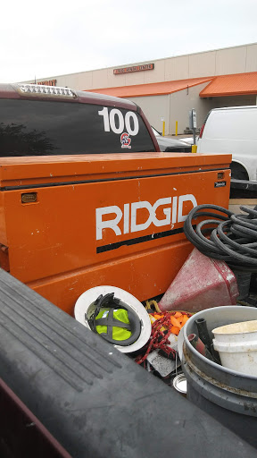 Home Improvement Store «The Home Depot», reviews and photos, 11468 Grissom Ln, Dallas, TX 75229, USA