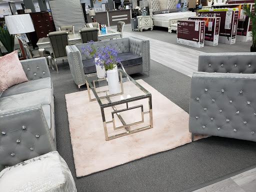 Furniture Store «Five Star Furniture Inc», reviews and photos, 8816 S Cicero Ave, Oak Lawn, IL 60453, USA