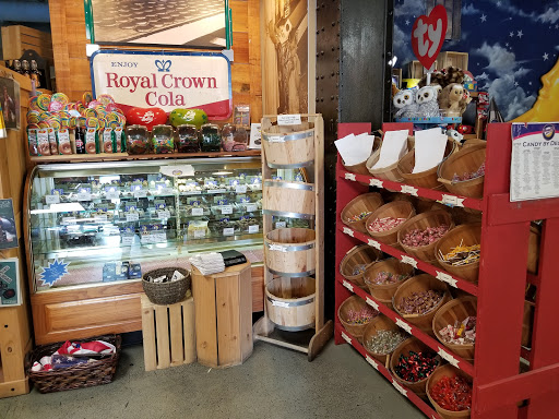 Novelty Store «Moonpie General Store», reviews and photos, 429 Broad St, Chattanooga, TN 37402, USA