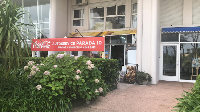 Autoservice "Parada 10"