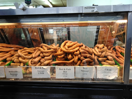 Supermarket «O-Lan O Supermarket», reviews and photos, 6806 W Montgomery Rd, Houston, TX 77091, USA