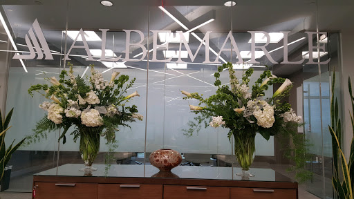 Florist «Starclaire House of Flowers Florist», reviews and photos, 1421 Emerywood Dr, Charlotte, NC 28210, USA