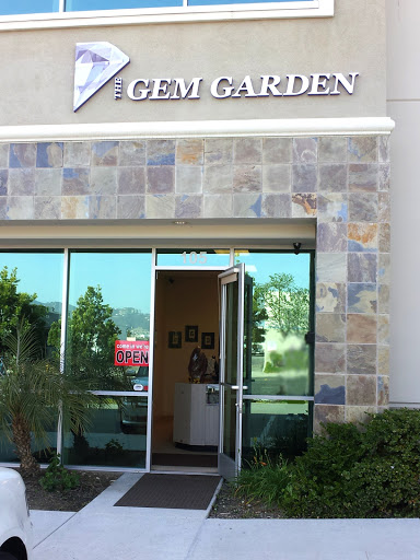 The Gem Garden