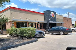 Burger King image