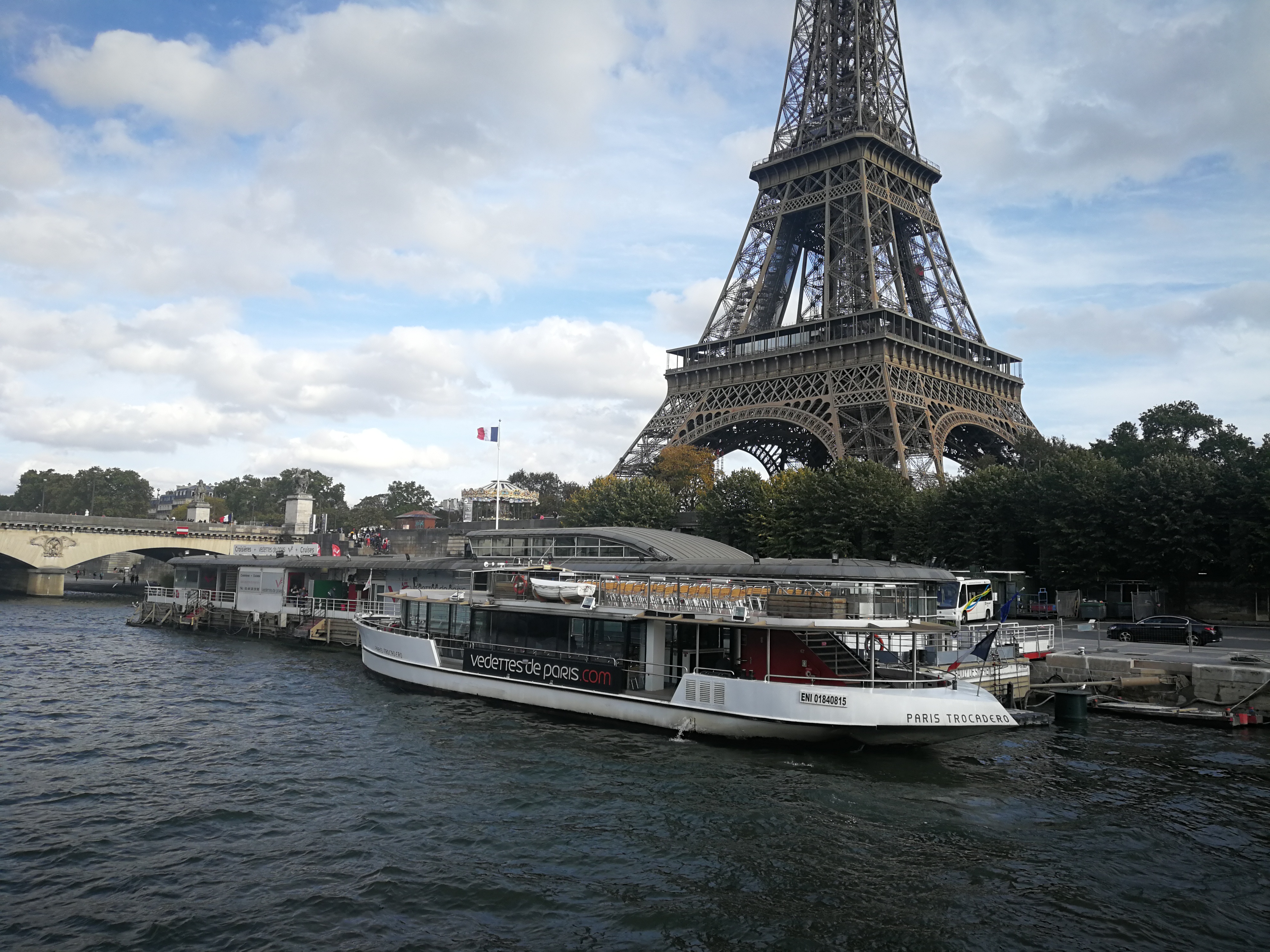 Photo n° 23 de l'avis de TNS. fait le 11/10/2019 à 16:55