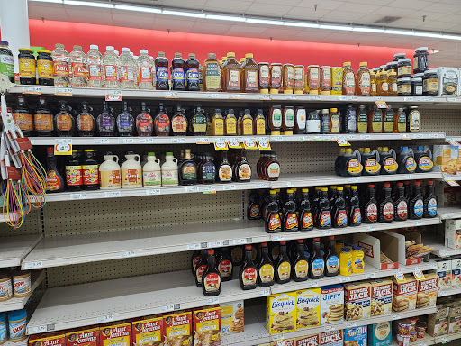 Grocery Store «Winn-Dixie», reviews and photos, 1640 US-19, Holiday, FL 34691, USA