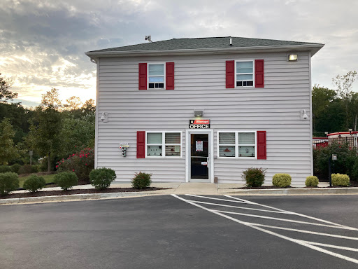 Storage Facility «Extra Space Storage», reviews and photos, 21268 Willows Rd, Lexington Park, MD 20653, USA