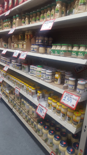 Supermarket «Biedronka», reviews and photos, 501 River Dr, Garfield, NJ 07026, USA