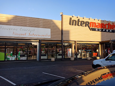 Intermarché SUPER Rouen à Rouen