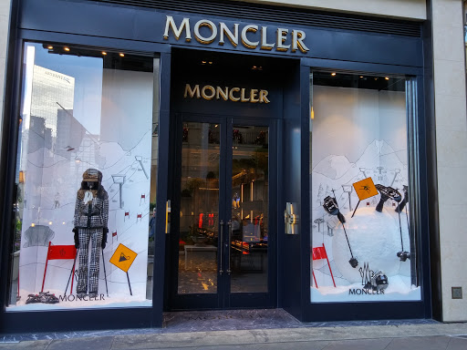 Boutique «Moncler», reviews and photos, 700 110th Ave NE #175, Bellevue, WA 98004, USA