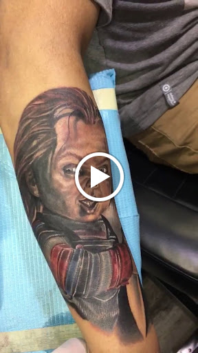 Tattoo Shop «True Culture Tattoos», reviews and photos, 2346 S Redwood Rd, West Valley City, UT 84119, USA