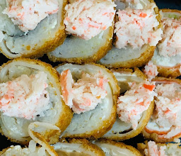 Sushi Express Circunvalación photo