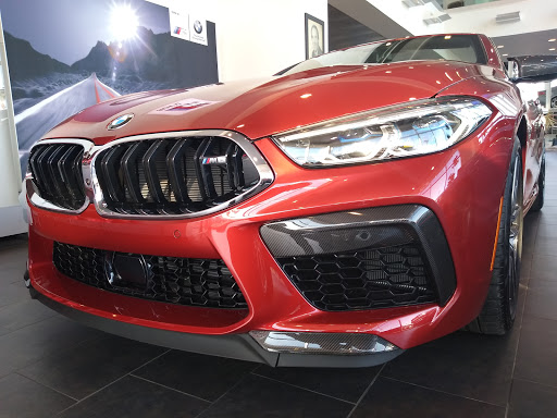 BMW Dealer «Bert Ogden BMW», reviews and photos, 3201 N 10th St, McAllen, TX 78501, USA