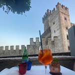 Photo n°4 de l'avis de John.e fait le 12/06/2021 à 19:17 sur le  Il Guelfo à Sirmione