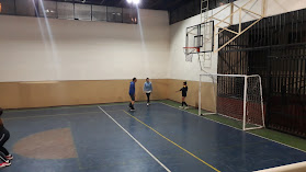 Centro Deportivo Antonio Varas