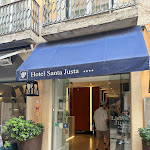 Photo n°1 de l'avis de xiaoxioa. fait le 02/10/2023 à 08:19 sur le  Hotel Santa Justa Lisboa à Lisbon