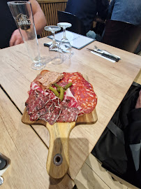 Plats et boissons du Restaurant Le Clandestin à Rives-en-Seine - n°19