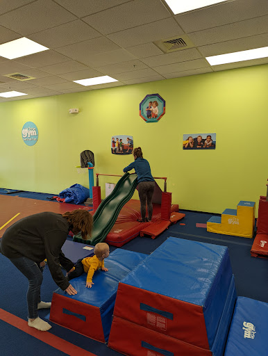 Gymnastics Center «The Little Gym of Virginia Beach», reviews and photos, 3312 Princess Anne Rd #825, Virginia Beach, VA 23456, USA