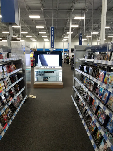 Electronics Store «Best Buy», reviews and photos, 4100 E Mexico Ave A, Denver, CO 80222, USA