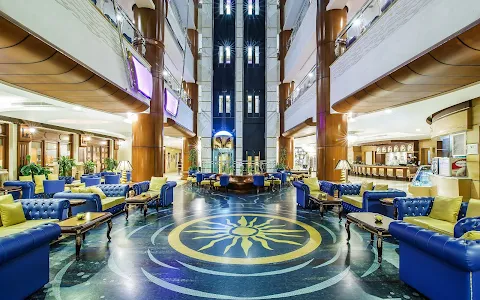 Grand Excelsior Hotel Bur Dubai image