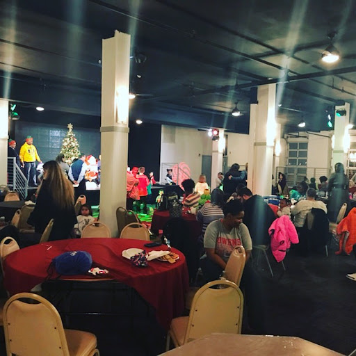 Banquet Hall «The Event Center», reviews and photos, 23 N Summit St, Toledo, OH 43604, USA