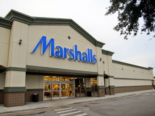 Department Store «Marshalls», reviews and photos, 150 Brookhaven Ave, Brookhaven, GA 30319, USA