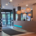 Photo n°4 de l'avis de Helen.i fait le 26/07/2023 à 10:53 sur le  Novum Style Hotel Hamburg-Centrum à Hamburg