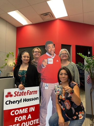 Auto Insurance Agency «State Farm: Cheryl Hasson», reviews and photos