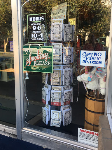 Pharmacy «Corner Drug Co», reviews and photos, 602 Main St, Woodland, CA 95695, USA