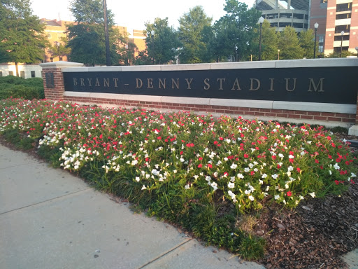 Stadium «Bryant-Denny Stadium», reviews and photos, 920 Paul W Bryant Dr, Tuscaloosa, AL 35401, USA