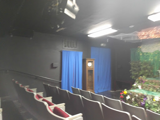 Performing Arts Theater «Children & Adults Theatrical Studio», reviews and photos, 2257 34th St, Lubbock, TX 79411, USA