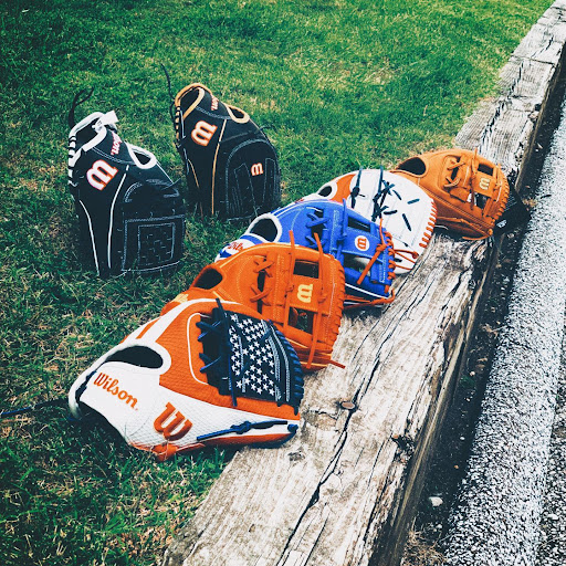 Sporting Goods Store «SPC Sports», reviews and photos, 9431 Mentor Ave, Mentor, OH 44060, USA