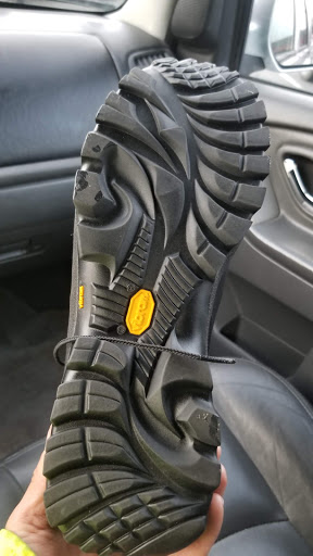 Shoe Store «Red Wing», reviews and photos, 32476 Gratiot Ave, Roseville, MI 48066, USA