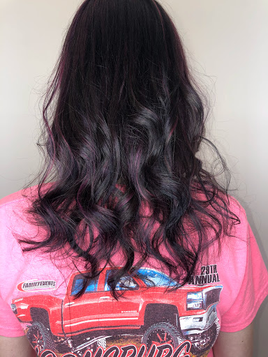 Hair Salon «Hair Cuttery», reviews and photos, 15319 Creativity Dr, Culpeper, VA 22701, USA