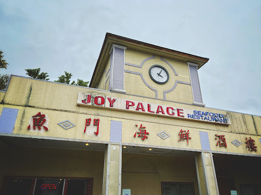 Joy Palace