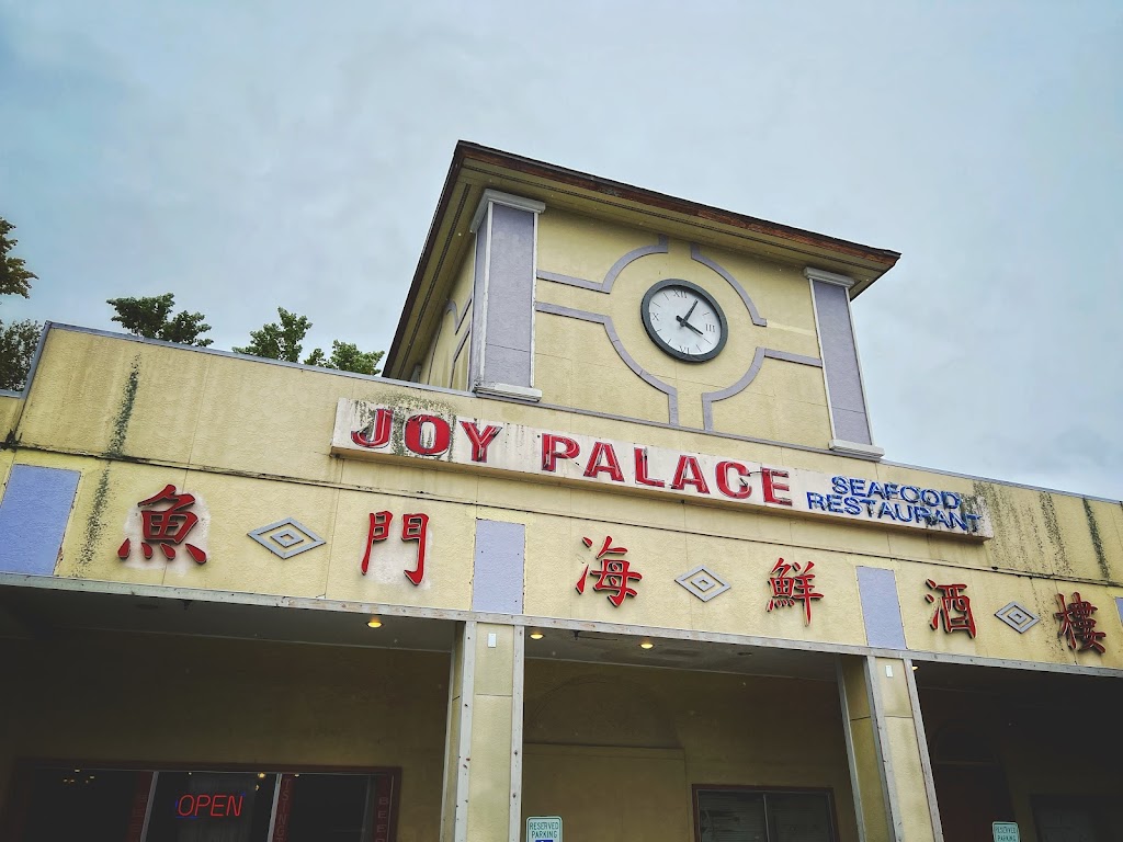 Joy Palace 98118